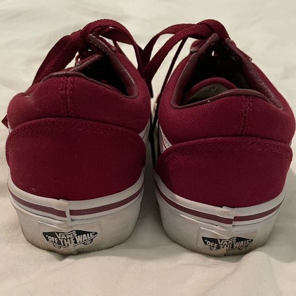 Old Skool Vans - Picture 3 of 4